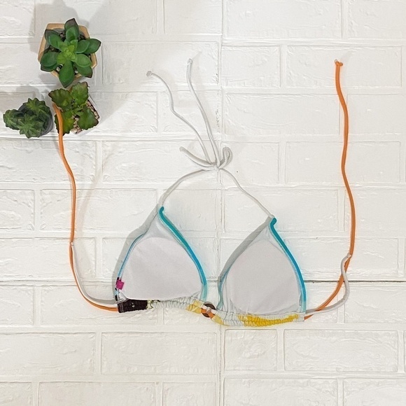 OP triangle bikini top - Picture 2 of 3